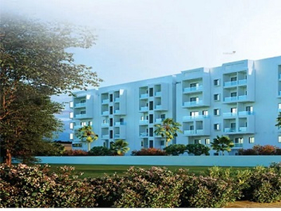 1360 sq ft 3 BHK 2T Apartment for sale at Rs 1.15 crore in Mahaveer Grandis in JP Nagar Phase 7, Bangalore