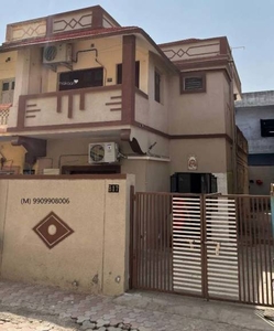 1368 sq ft 2 BHK 2T East facing IndependentHouse for sale at Rs 65.00 lacs in Project in Odhav, Ahmedabad