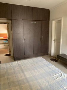 1375 sq ft 3 BHK 3T Apartment for rent in Raheja Sherwood at Goregaon East, Mumbai by Agent Nandan Space Realty