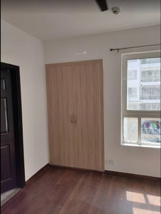 1398 sq ft 2 BHK 2T NorthEast facing Apartment for sale at Rs 1.30 crore in The 3C Lotus Boulevard in Sector 100, Noida