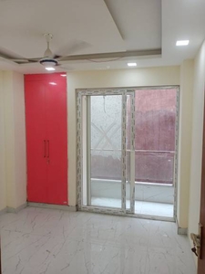 1350 sq ft 3 BHK 2T North facing Completed property Apartment for sale at Rs 75.00 lacs in Project in Chattarpur, Delhi