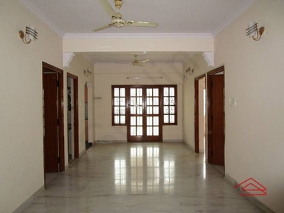 1422 sq ft 3 BHK 3T Apartment for sale at Rs 90.00 lacs in Swaraj Homes Kalpanas Paradise in Kodihalli on Old Airport Road, Bangalore
