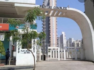 1430 sq ft 3 BHK 3T Apartment for rent in Proviso Complex at Kharghar, Mumbai by Agent ugam property