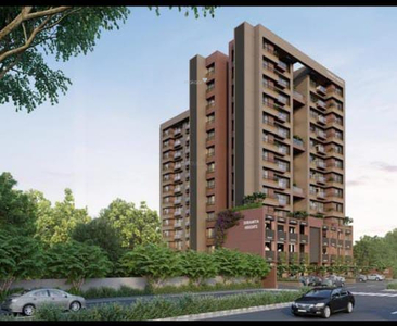 1431 sq ft 2 BHK 2T Apartment for rent in Shubh Suramya Heights at Sanand, Ahmedabad by Agent Jay mataji real estate