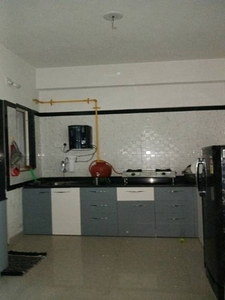 1450 sq ft 3 BHK 3T Apartment for rent in Goyal And Co Orchid Divine at Bopal, Ahmedabad by Agent KHODIYAR ESTATE