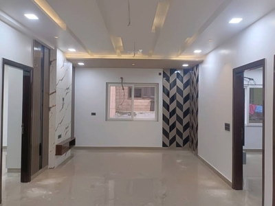 1450 sq ft 4 BHK 3T Completed property BuilderFloor for sale at Rs 1.65 crore in Project in Rohini sector 24, Delhi