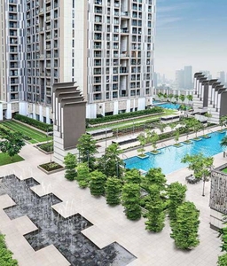 1485 sq ft 3 BHK 2T Apartment for rent in Lodha Enchante at Wadala, Mumbai by Agent Grover