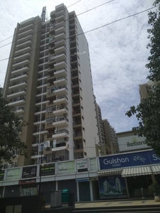 1495 sq ft 3 BHK 3T NorthEast facing Completed property Apartment for sale at Rs 1.75 crore in Gulshan Ikebana in Sector 143, Noida