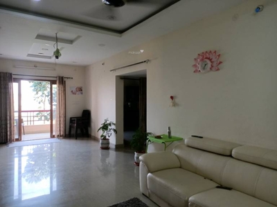 1500 sq ft 3 BHK 2T Apartment for rent in Project at Madhapur, Hyderabad by Agent seller