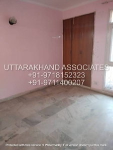 1500 sq ft 3 BHK 2T Apartment for sale at Rs 2.10 crore in CGHS Green Heavens Apartment in Sector 4 Dwarka, Delhi