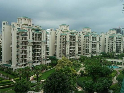1500 sq ft 3 BHK 3T Apartment for rent in ATS Village at Sector 93A, Noida by Agent Kamdhenu Properties