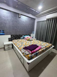 1500 sq ft 3 BHK 3T Apartment for rent in Parishram Siesta Dwelling at Thaltej, Ahmedabad by Agent Skyland Real Estate