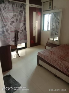 1500 sq ft 3 BHK 3T Apartment for rent in Swaraj Homes Shree Balaji Krupa CHS at Kharghar, Mumbai by Agent Shiv Sai Property