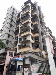 1500 sq ft 3 BHK 3T Apartment for rent in Swaraj Homes Shree Balaji Krupa CHS at Kharghar, Mumbai by Agent Zarna Real Estate