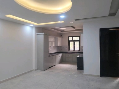 1500 sq ft 3 BHK 3T Completed property BuilderFloor for sale at Rs 2.60 crore in Project in Sector 11 Rohini, Delhi
