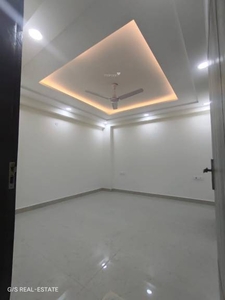 1500 sq ft 3 BHK 3T Completed property BuilderFloor for sale at Rs 85.00 lacs in Project in Chattarpur, Delhi
