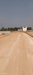 1500 sq ft East facing Plot for sale at Rs 60.00 lacs in SB Sanctuary in Devanahalli, Bangalore