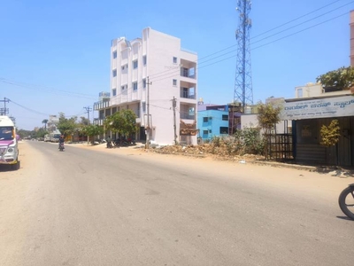 1500 sq ft Plot for sale at Rs 53.00 lacs in Project in Malur, Bangalore