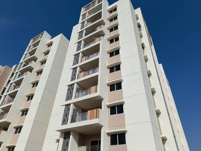 1525 sq ft 3 BHK 3T Apartment for rent in Aparna Serenity at Bolarum, Hyderabad by Agent seller