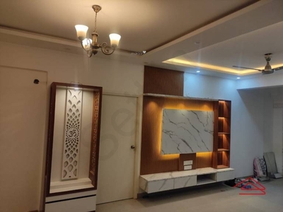 1528 sq ft 3 BHK 3T Apartment for sale at Rs 1.35 crore in Keerthi Harmony in Ramamurthy Nagar, Bangalore