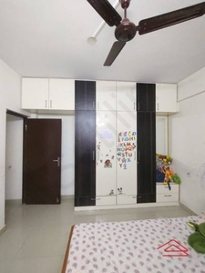 1535 sq ft 3 BHK 3T West facing Completed property Apartment for sale at Rs 82.50 lacs in Jana Jeeva Orchid in Ramamurthy Nagar, Bangalore
