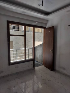 1555 sq ft 3 BHK 2T BuilderFloor for sale at Rs 47.55 lacs in City Antalya Heights in noida ext, Noida