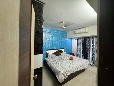 1560 sq ft 3 BHK 3T Apartment for rent in Bhagwati Bhagwati Heritage at Kamothe, Mumbai by Agent Bhagwati Real Estate consltt kamothe