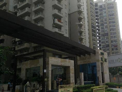 1564 sq ft 3 BHK 2T East facing Apartment for sale at Rs 1.25 crore in HR Buildcon Elite Homz in Sector 77, Noida