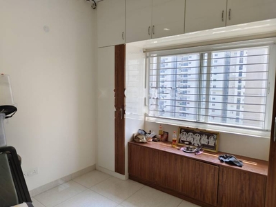 1600 sq ft 3 BHK 2T Apartment for rent in Prestige High Fields at Gachibowli, Hyderabad by Agent Azuroin