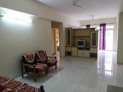 1600 sq ft 3 BHK 3T Apartment for rent in Andhra Pradesh APHB Singapore Township at Pocharam, Hyderabad by Agent Gopal