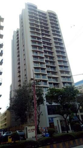 1600 sq ft 4 BHK 4T Apartment for rent in DLH Sorrento at Andheri West, Mumbai by Agent Rajesh Properties