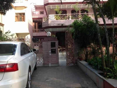 1623 sq ft 3 BHK 2T IndependentHouse for rent in Project at Sector 4, Gurgaon by Agent Gopal Real Estates Agency