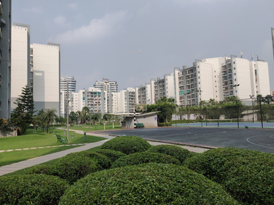 1650 sq ft 3 BHK 2T Apartment for rent in Omaxe Grand Woods at Sector 93, Noida by Agent Surya Associates