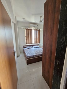 1650 sq ft 3 BHK 3T Apartment for rent in Parshwa RJ Prime at Chandkheda, Ahmedabad by Agent K B Reality