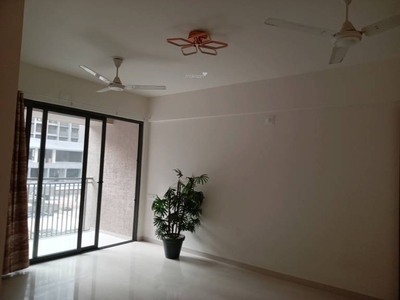 1670 sq ft 4 BHK 3T Apartment for rent in Civic Samanvay Residency at Bopal, Ahmedabad by Agent Litchfield Realty