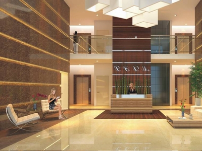 1700 sq ft 3 BHK 2T Apartment for rent in Mahesh Jai Arati at Chembur, Mumbai by Agent Narayan Realtors