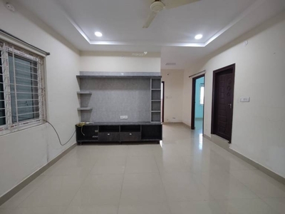 1700 sq ft 3 BHK 2T Apartment for rent in Project at Kondapur, Hyderabad by Agent SHIVA
