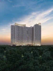 1700 sq ft 3 BHK Apartment for sale at Rs 4.16 crore in DLF One Midtown in Karampura, Delhi