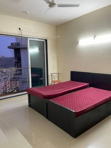 1750 sq ft 3 BHK 3T Apartment for rent in Lokhandwala Octacrest at Kandivali East, Mumbai by Agent Karishma properties