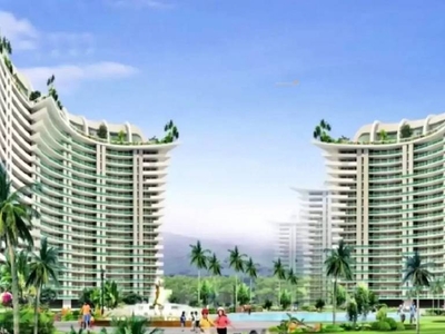 1750 sq ft 3 BHK 3T Apartment for sale at Rs 1.35 crore in Omaxe Galaxy in Sector 113, Noida