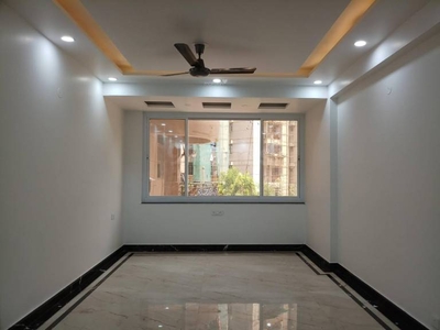 1750 sq ft 3 BHK 3T North facing Apartment for sale at Rs 2.10 crore in CGHS Evergreen Apartment in Sector 7 Dwarka, Delhi