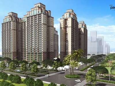 1750 sq ft 3 BHK 3T Apartment for sale at Rs 2.45 crore in ACE Group Parkway in Sector 150, Noida