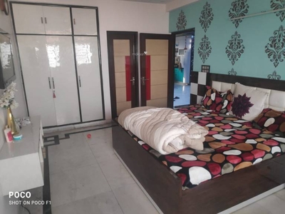 1750 sq ft 3 BHK 3T NorthEast facing Completed property Apartment for sale at Rs 2.65 crore in Reputed Builder Vishwas Nagar Apartments in Sector 23 Dwarka, Delhi