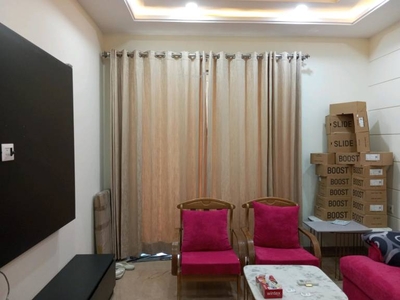 1800 sq ft 3 BHK 1T BuilderFloor for rent in Unitech South City II at Sector 49, Gurgaon by Agent Ujjwal Properties