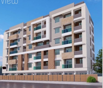 1800 sq ft 3 BHK 3T Apartment for sale at Rs 1.95 crore in Project in Jogupalya, Bangalore