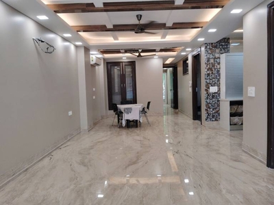 1800 sq ft 3 BHK 3T BuilderFloor for sale at Rs 4.15 crore in Project in Malviya Nagar, Delhi