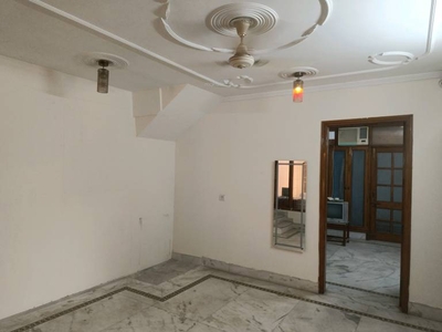 1800 sq ft 4 BHK 3T Completed property BuilderFloor for sale at Rs 1.20 crore in Project in Freedom Fighters Enclave, Delhi