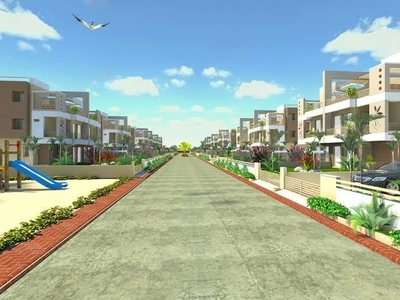 1800 sq ft East facing Plot for sale at Rs 11.00 lacs in 7 Oak Greens in Dholera, Ahmedabad