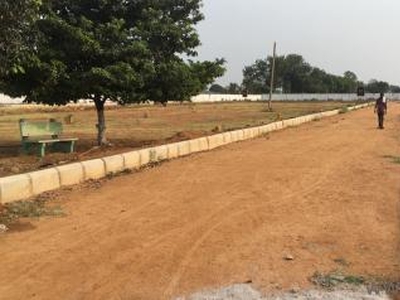 1800 Sq. ft Plot for Sale in Kandi, Hyderabad