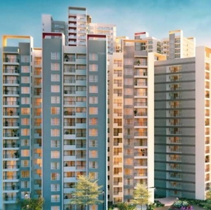 1820 sq ft 3 BHK 3T Apartment for rent in Shapoorji Pallonji Joyville Phase 1 at Sector 102, Gurgaon by Agent Gurugram Home Solutions